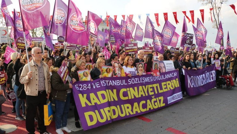 AK Partili Metiner: İstanbul Sözleşmesi'ne 'evet' oyu verdiğim için pişmanım