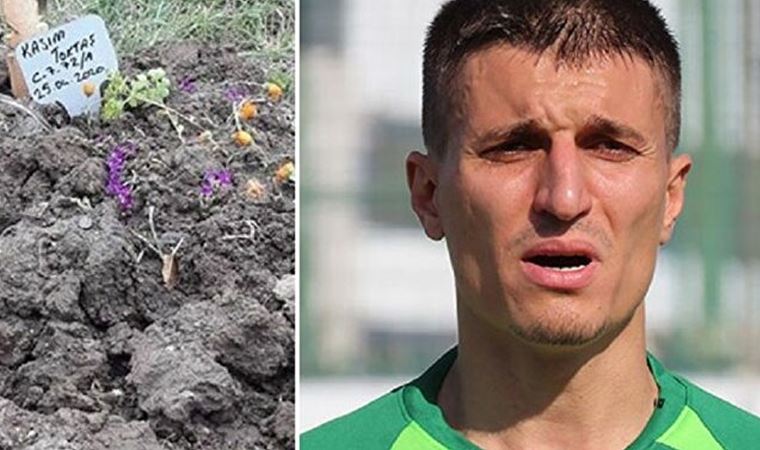 Eski Süper Lig futbolcusu Toktaş, koronavirüs şüphelisi oğlunu öldürdüğünü itiraf etti: ‘Sevmediğim için yaptım’