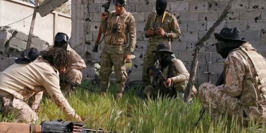 Libya Hükümetinin Stratejik Vatiyye Askeri Üssü'nü Geri Almak İstemesinin Sebepleri