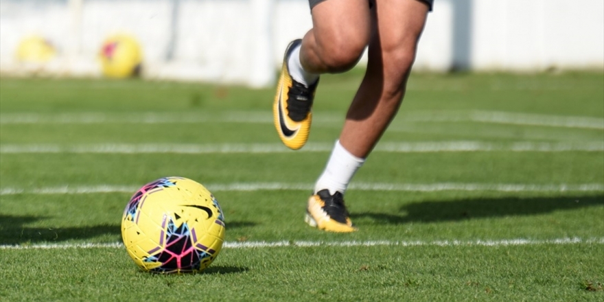 Futbolda Ligler 12 Haziran'da Başlıyor