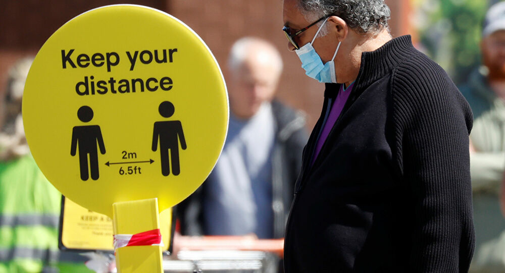 İngiltere Sağlık Bakanı, sevgilisi için karantinayı ihlal eden danışmana hatırlattı: Kurallar herkes için