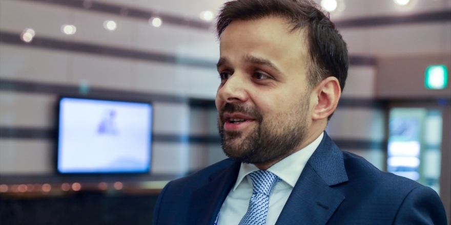 Türkiye Yeni Dijital Uygulamalara Hazırlanıyor