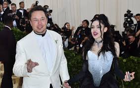 Grimes, Elon Musk'la dünyaya getirdikleri çocuğa 'X Æ A-12' adını verme nedenlerini açıkladı