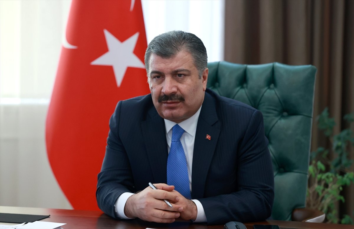 Bilim Kurulu toplantısı sona erdi