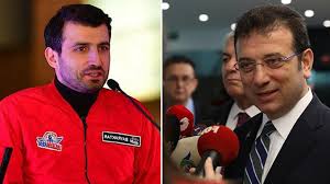 Bayraktar'dan İmamoğlu'na: Bu protokol feshedilecek, Allah'ın izniyle biz sıkıntıda kalmayız