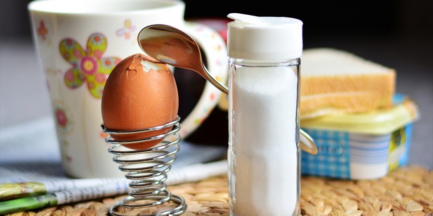 Uzmanından Hipertansiyon Ve Böbrek Hastalarına 'Tuz Kullanmayın' Önerisi
