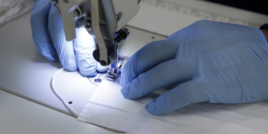 Koronavirüs İle Yerli Üretimin Önemi Ortaya Çıktı