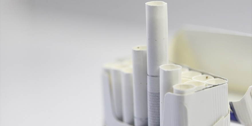 Uzmanından 'İftardan Sonra Arka Arkaya Sigara İçmek Kalp Krizi Riskini Artırıyor' Uyarısı