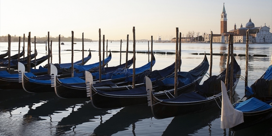 Dünyada Turist Sayısında Yüzde 80'e Varan Düşüş Öngörülüyor