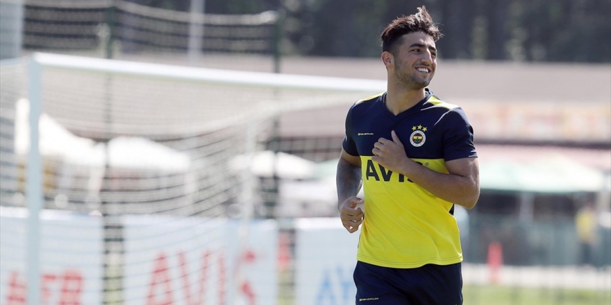 Fenerbahçe'den Sayyadmanesh Açıklaması