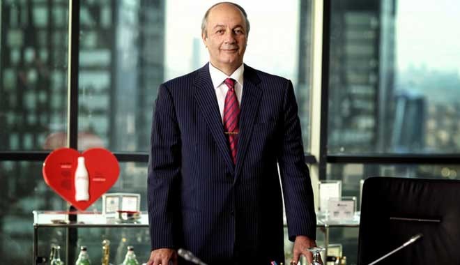 Anadolu Efes’ten ilk çeyrekte 83,5 milyon TL zarar