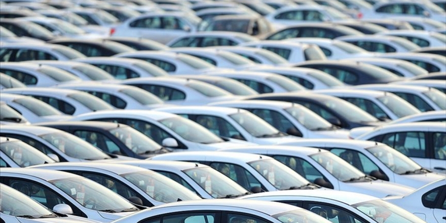 Otomotiv Ve Tekstil Sektörleri Yılın İkinci Yarısı İçin Umutlu