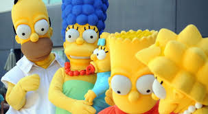 Adı 'kahin'e çıkan dizi The Simpsons hakkında yeni iddia: Katil arıları da önceden bildi