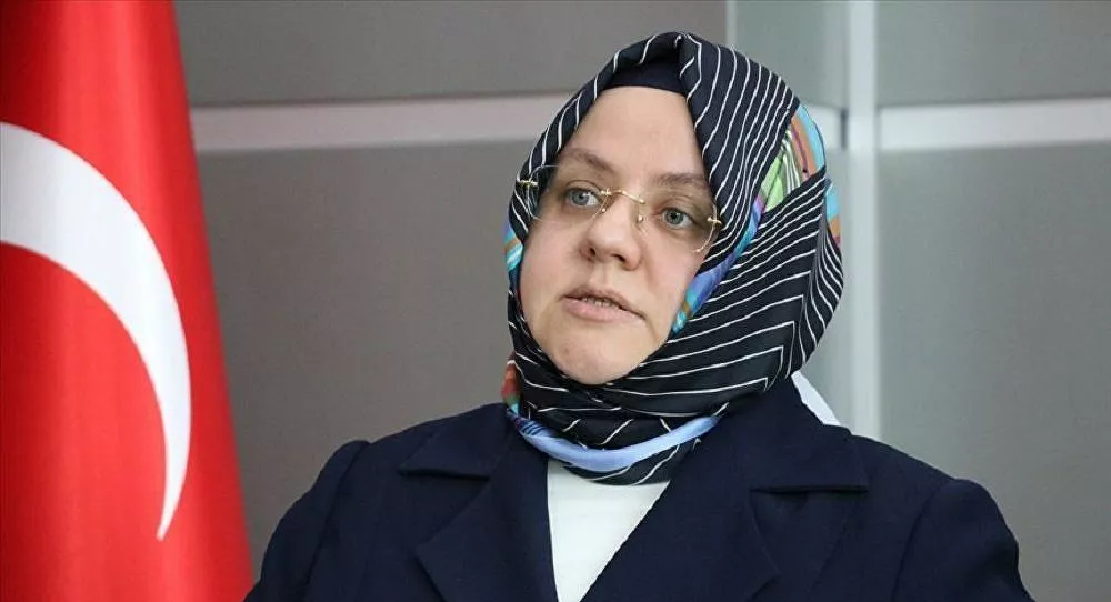 Selçuk: Ücretsiz izin nakdi destek ödemelerine yarın başlıyoruz