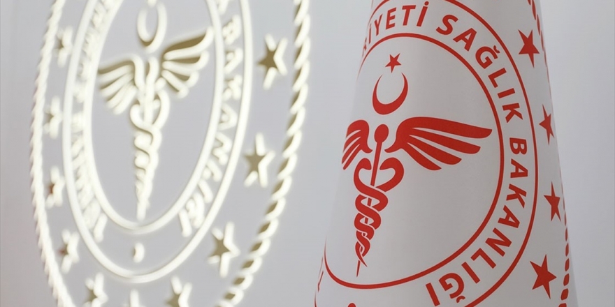 Sağlık Bakanlığı: İngiltere Türkiye'den Gönderilen Ürünlerle İlgili Sorun Olmadığını Teyit Etti