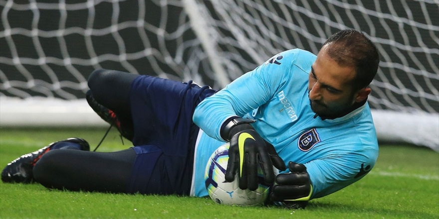 Medipol Başakşehir'den Volkan Babacan Açıklaması