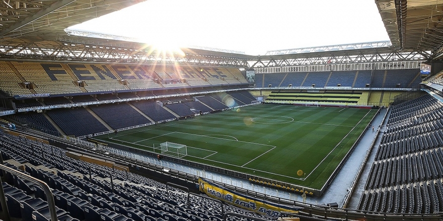 Fenerbahçe'den Liglerin 12 Haziran'da Başlaması Kararıyla İlgili Açıklama