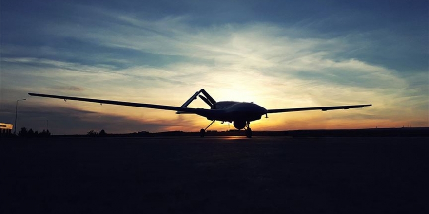 Danimarka Gazetesi Information: Türkiye Orta Doğu'nun Siha Süper Gücü