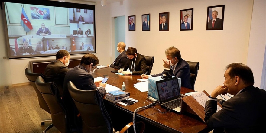 Türk Konseyi Ülkeleri Salgın Dönemindeki Oturma İzni İhlallerinde Ceza Uygulamayacak