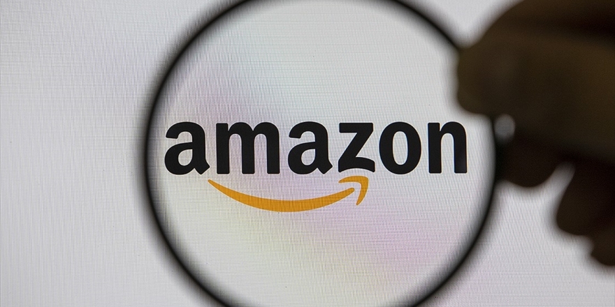 ABD'nin Biyometrik Veritabanını Amazon Muhafaza Edecek