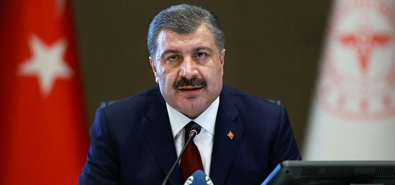 Türkiye'nin korona virüste bağışıklık testleri başlıyor.