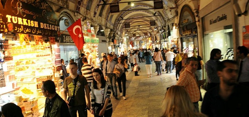 Korona virüs nedeniyle kapanmıştı! Kapalıçarşı'nın açılış tarihi belli oldu!.