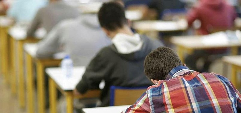 LGS ve YKS adaylarına maske tavsiyesi!.