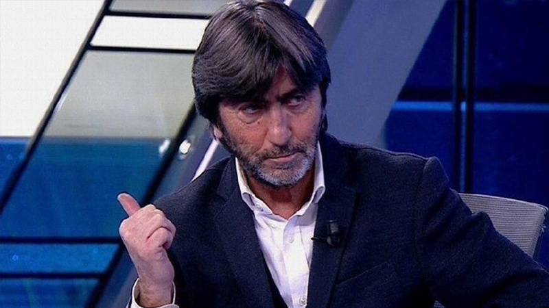 Rıdvan Dilmen: Liglerin başlama kararıyla ilgili TFF'nin doğru hareket ettiğini düşünmüyorum, yalandan kıvırmayalım