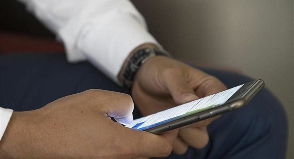 Cep telefonu ithalatına gözetim uygulaması