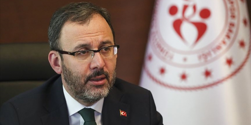 Bakan Kasapoğlu: 76 İldeki Yurtlarımızda 17 Bin 506 Vatandaşımız Karantina Sürecini Geçiriyor