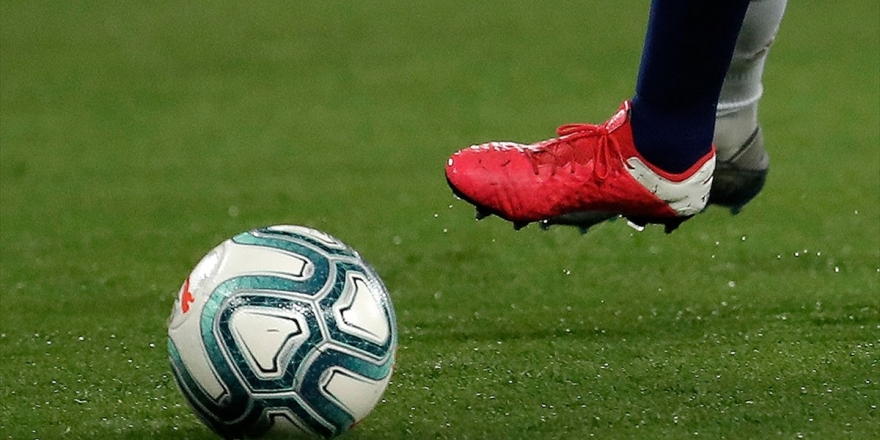 La Liga'da 3 Futbolcunun Kovid-19 Testleri Pozitif Çıktı