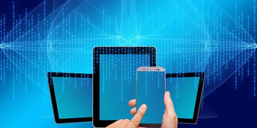 Koronavirüs Salgını Sürecinde Dijital Bağımlılık Arttı