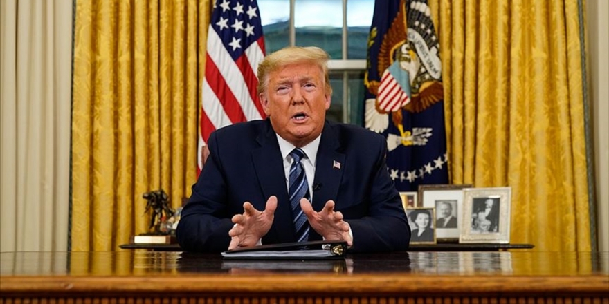 Uzmanlara Göre Salgın Krizi ABD Başkanlık Seçiminde Trump'ın Aleyhine İşliyor