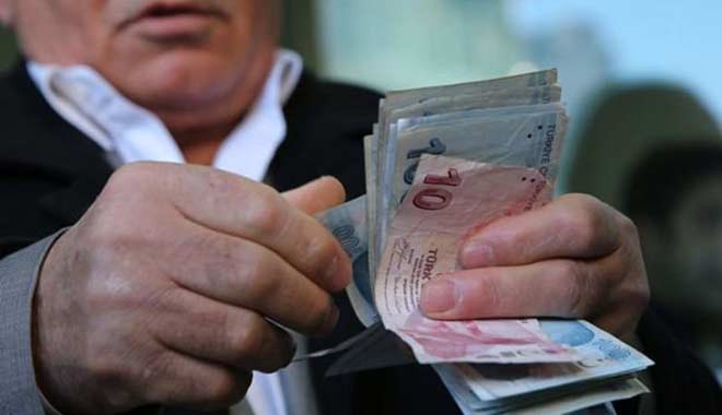 Emeklilere müjde! Maaşlar erken yatacak
