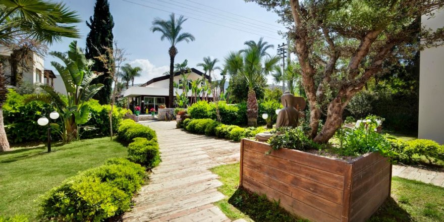 “GÜVENLİ OTEL” STANDARTLARINDA SAĞLIĞA DEĞER KATAN TATİL THELIFECO WELLBEING’DE