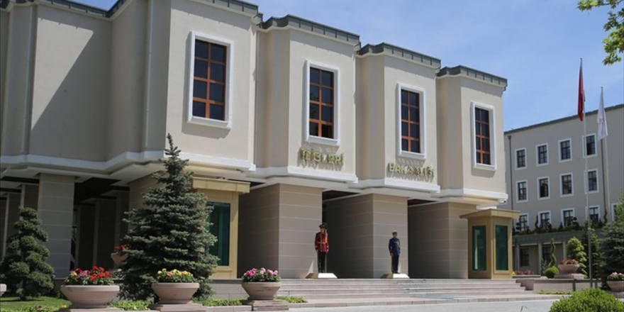 İçişleri Bakanlığından 'Ticari Taksilere' İlişkin Yeni Genelge