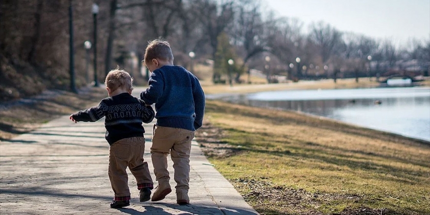 Sokağa Çıkmaya Hazırlanan Çocuk Ve Gençler İçin Psikiyatrist Uyarısı