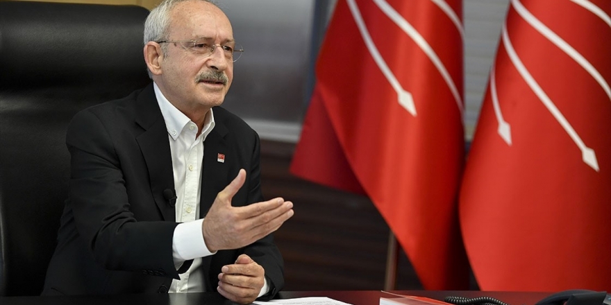 Kılıçdaroğlu: Darbe bekliyorsa Hulusi Akar'ın yerine başka birini atasın