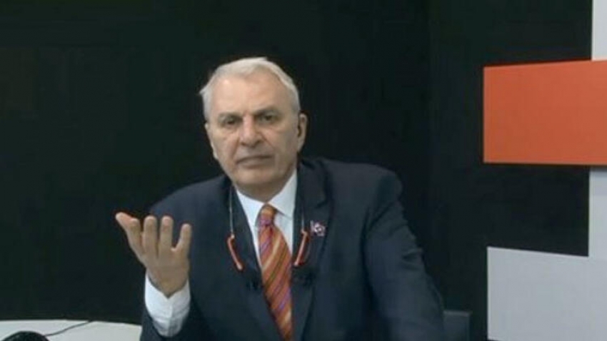 Gazeteci Can Ataklı hakkında iddianame hazırlandı