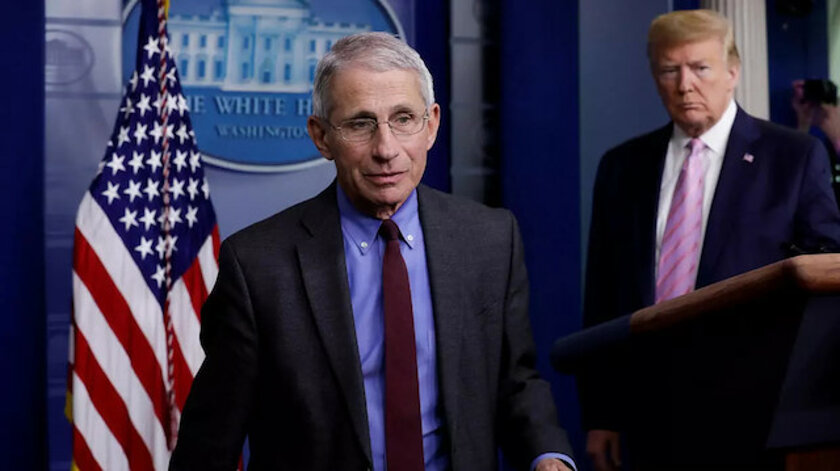 ABD'yi şoke eden olay! Karantinaya aldılar.