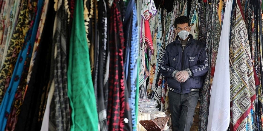 Dünya Genelinde Kovid-19 Bulaşan Kişi Sayısı 4 Milyon 100 Bini Geçti