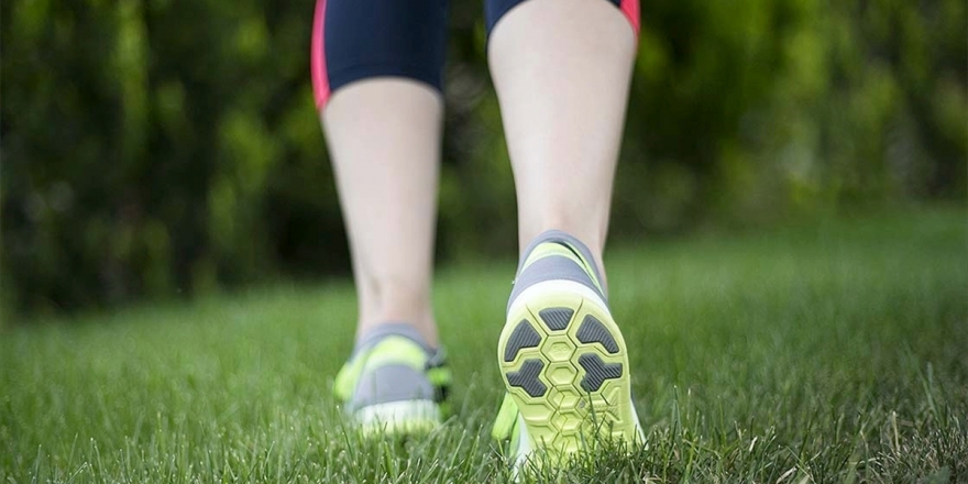 Evde Hareketsiz Kalındığında Günde 500 Kalori Dahi Yakılmıyor