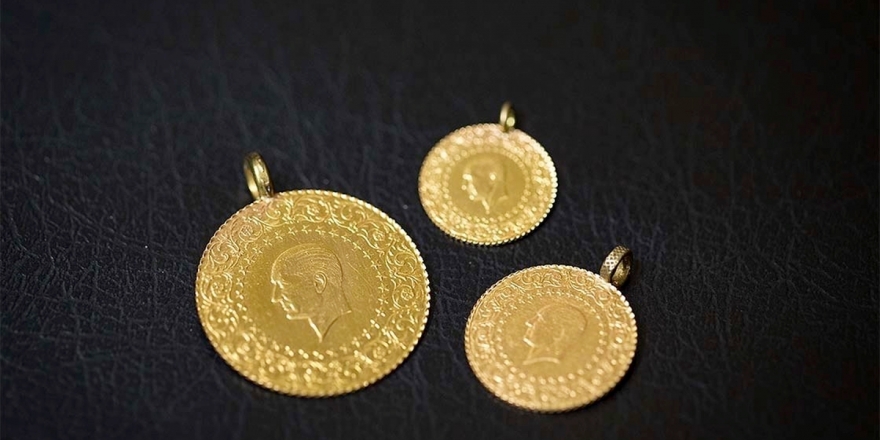 Altının Güvenli Liman Rolü 2020'nin İlk Çeyreğinde Devam Etti