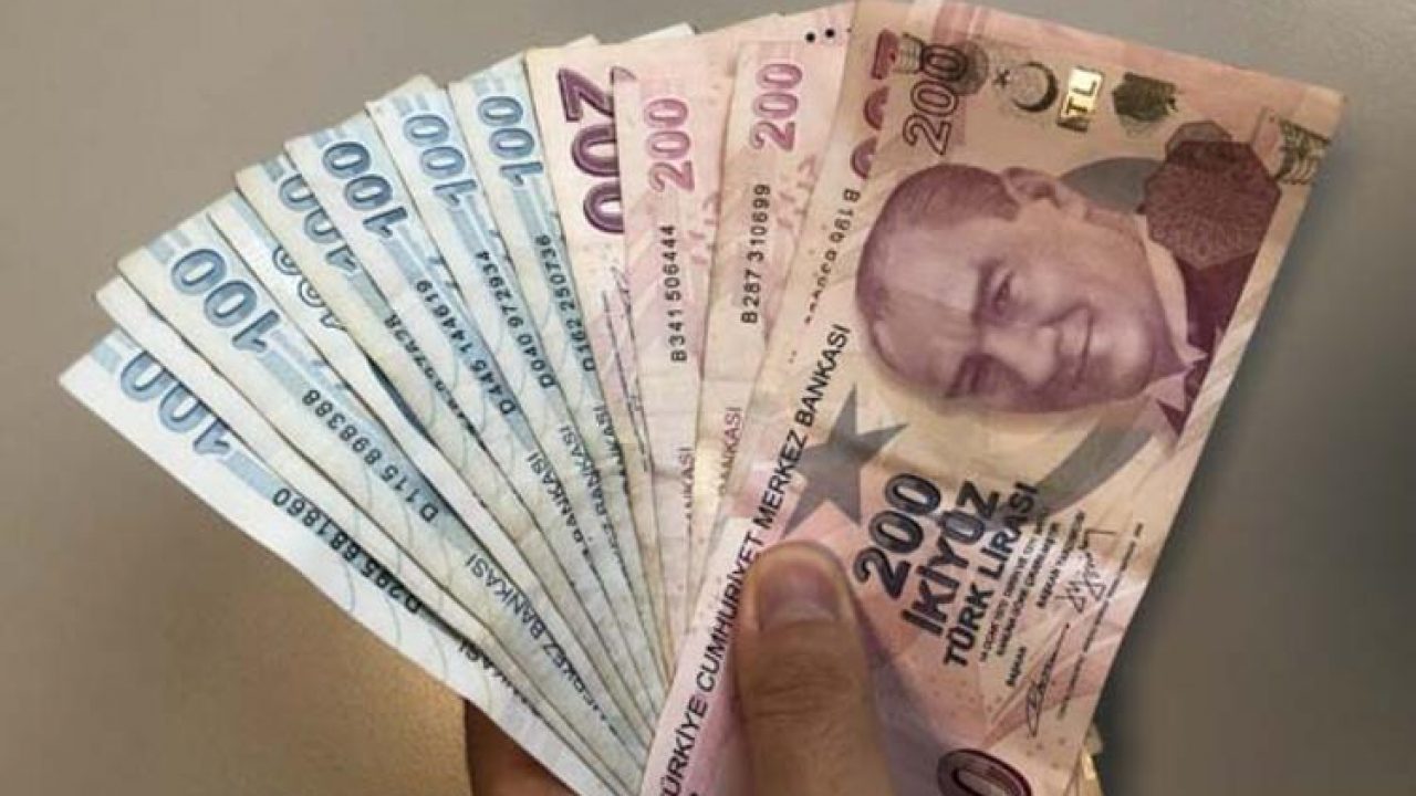 Emekli maaşlarına 361 TL ek zam yapılacak…