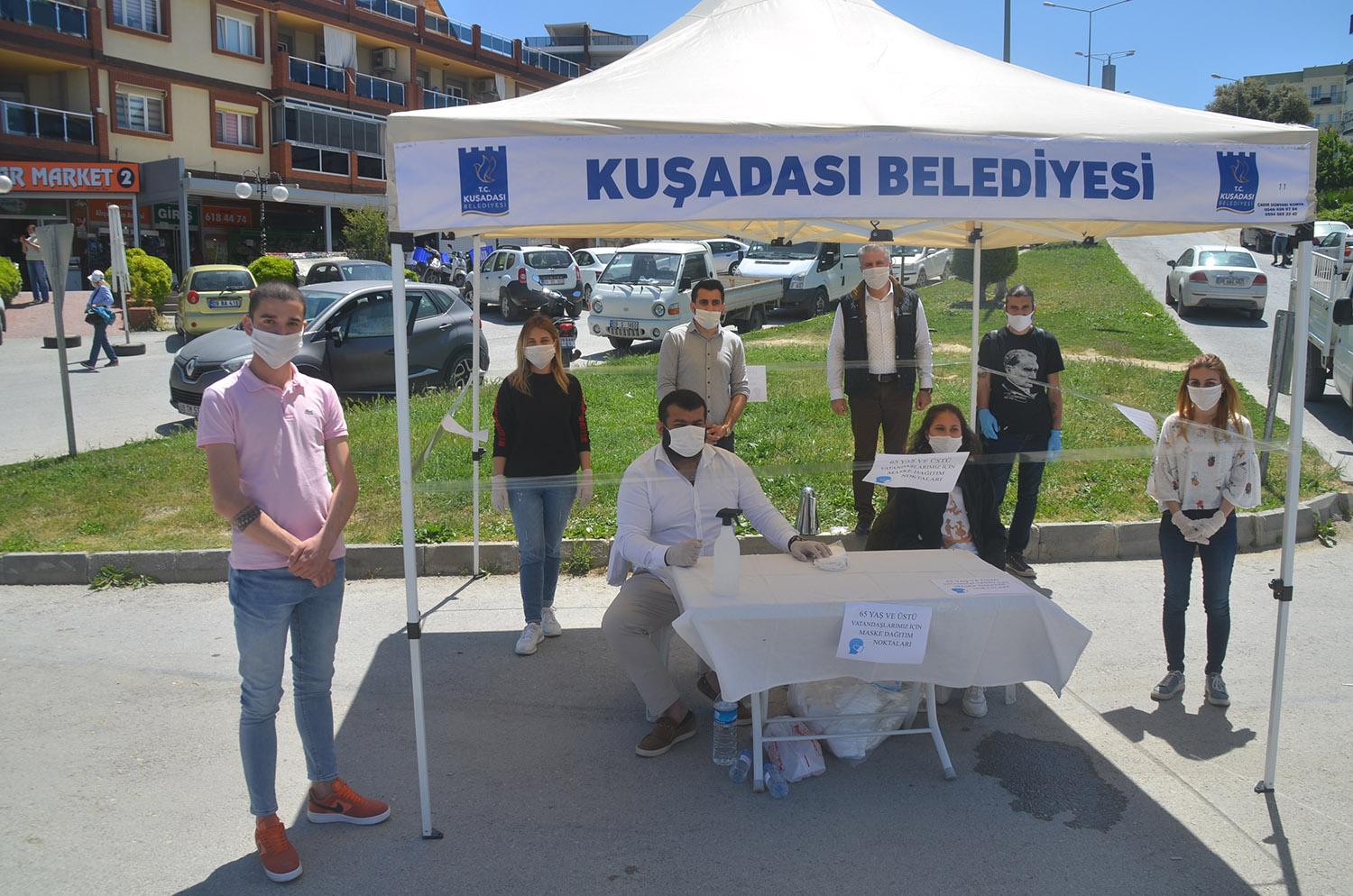 GÜNLER SONRA SOKAĞA ÇIKTILAR