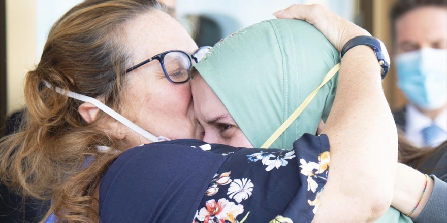 MİT Kenya'da Kaçırılan İtalyan Vatandaşını Kurtardı