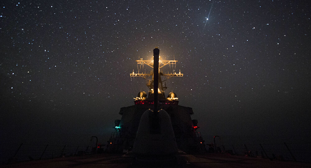 İran medyası: Basra Körfezi'nde savaş gemisi yanlışlıkla vuruldu, en az 40 ölü