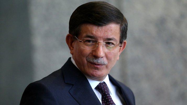 Davutoğlu’ndan 'normalleşme' eleştirisi: Peki camiler neden ibadete kapalı?