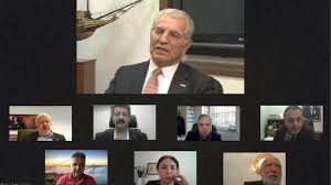 Türk girişimciler, evde kaldıkları dönemde de yatırım fırsatlarını araştırdı