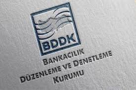 BDDK üç yabancı bankaya işlem yasağını kaldırdı